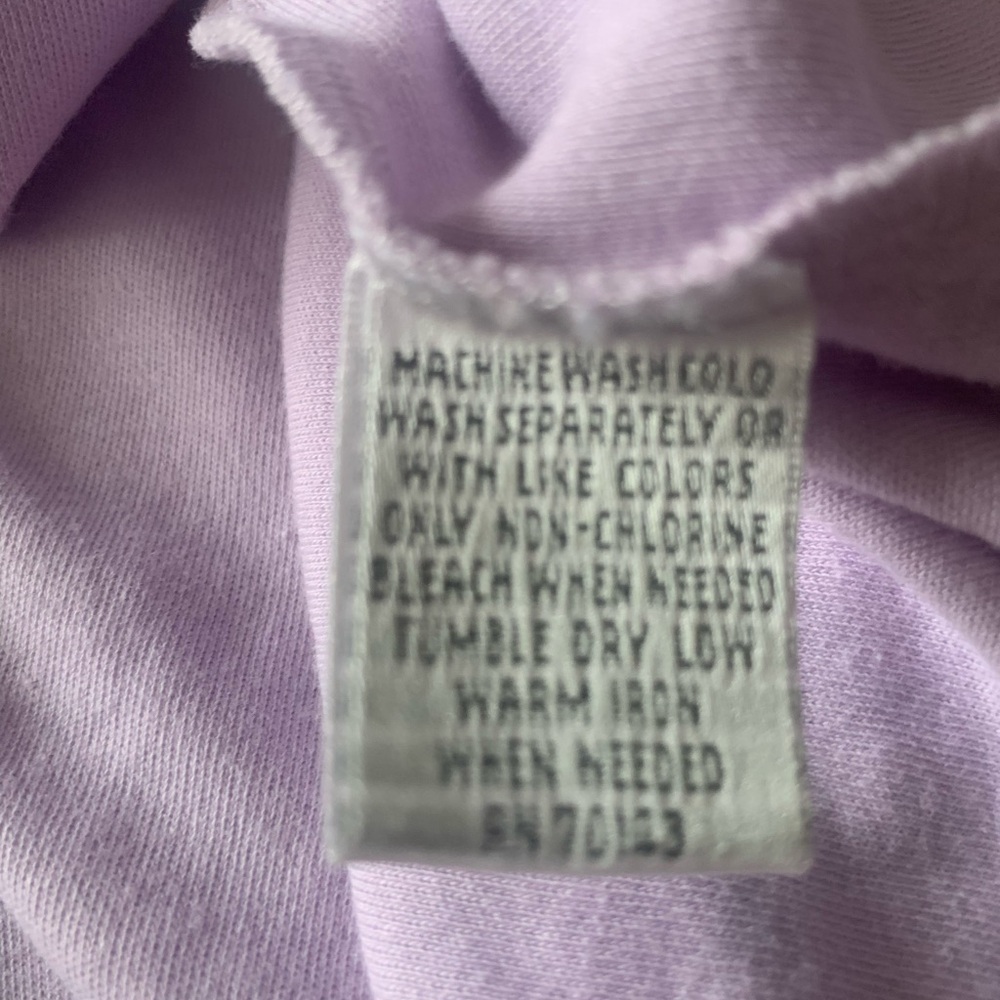 Pre Owned Women’s Hasting & Smith Tank Top Shirt Sz XL Practical Comfort - Picture 9 of 9